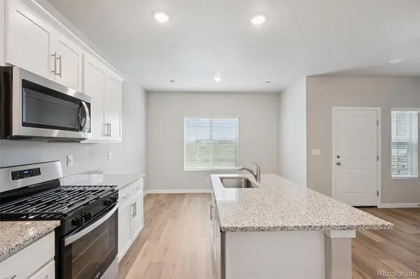 922 Montbello AVE, Fort Lupton, CO 80621