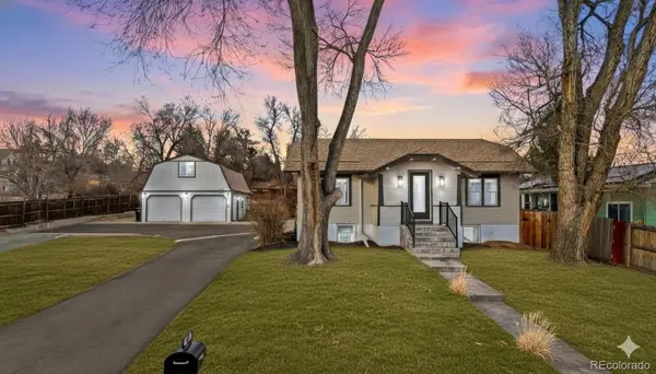 6983 W 68th AVE, Arvada, CO 80003