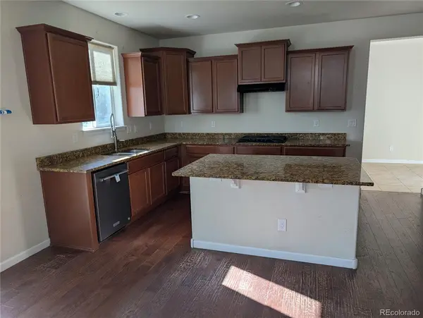 42328 Forest Oaks DR, Elizabeth, CO 80107
