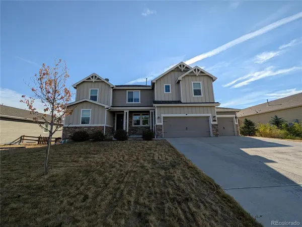 42328 Forest Oaks DR, Elizabeth, CO 80107