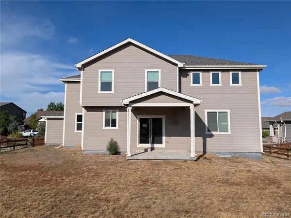 42328 Forest Oaks DR, Elizabeth, CO 80107