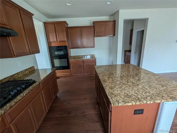 42328 Forest Oaks DR, Elizabeth, CO 80107