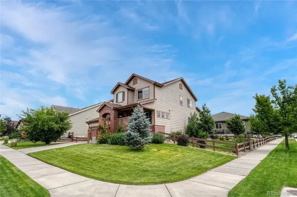 19382 Dunraven ST, Parker, CO 80134