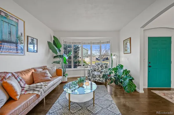2249 Weatherstone CIR, Highlands Ranch, CO 80126