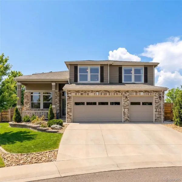 12724 W 83rd WAY, Arvada, CO 80005