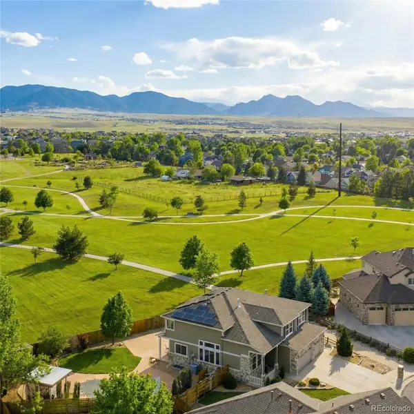 12724 W 83rd WAY, Arvada, CO 80005