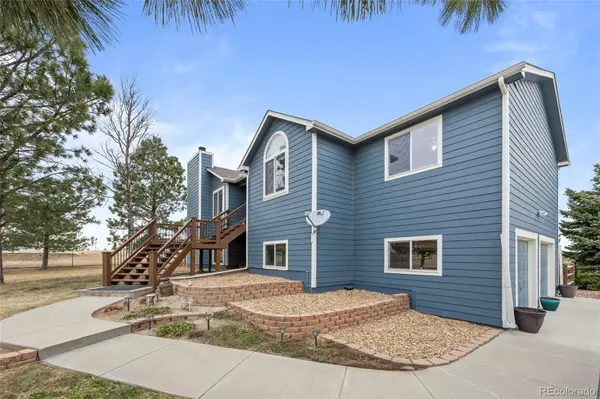 42865 Vista RDG, Parker, CO 80138