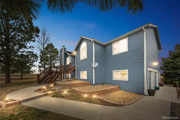 42865 Vista RDG, Parker, CO 80138