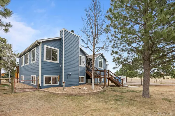 42865 Vista RDG, Parker, CO 80138