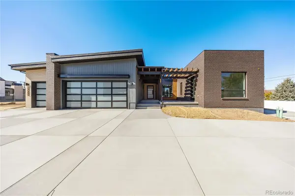 15685 W 51st DR, Golden, CO 80403