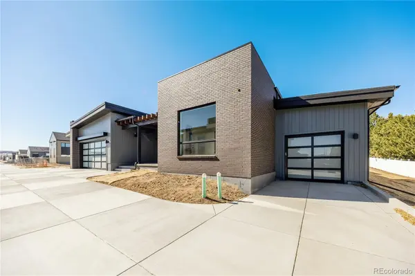 15685 W 51st DR, Golden, CO 80403