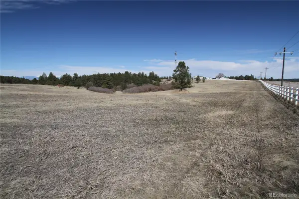 11008 Sunset Oaks PL, Franktown, CO 80116