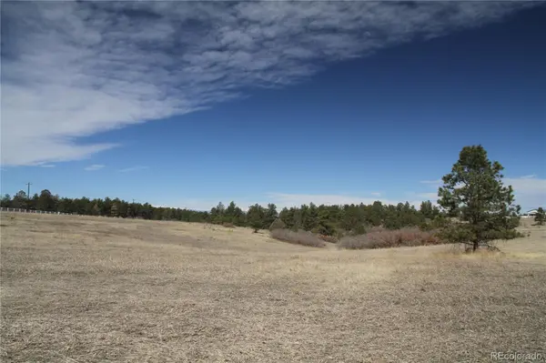 11008 Sunset Oaks PL, Franktown, CO 80116