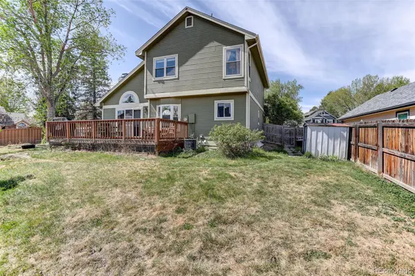 18597 E Union DR, Aurora, CO 80015