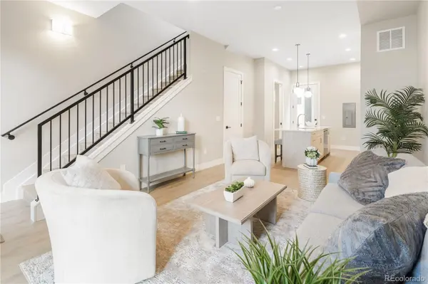 4817 N Tejon ST, Denver, CO 80221