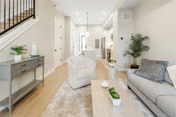 4817 N Tejon ST, Denver, CO 80221