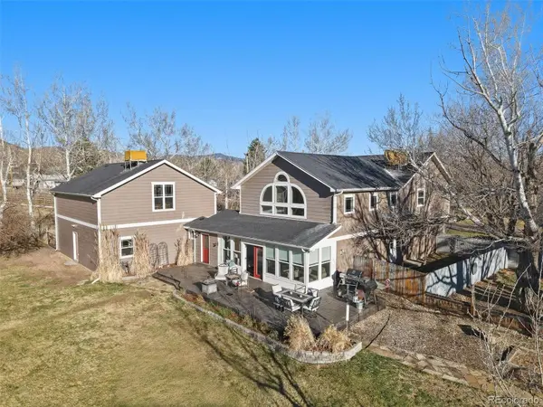16380 Mt Vernon RD, Golden, CO 80401