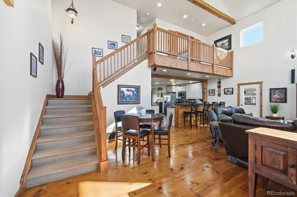 16380 Mt Vernon RD, Golden, CO 80401
