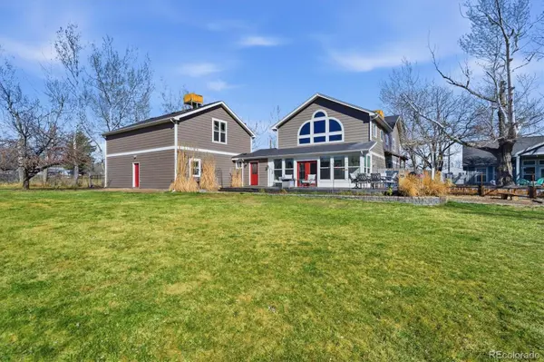 16380 Mt Vernon RD, Golden, CO 80401