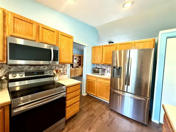 463 W Player DR, Pueblo West, CO 81007