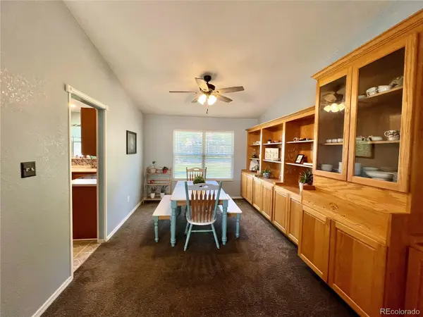 463 W Player DR, Pueblo West, CO 81007