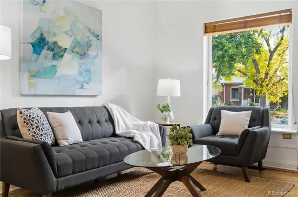 47 W Cedar AVE, Denver, CO 80223