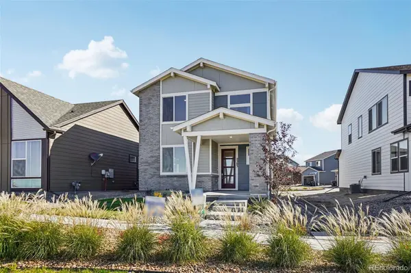 2283 Serenidad ST, Brighton, CO 80601