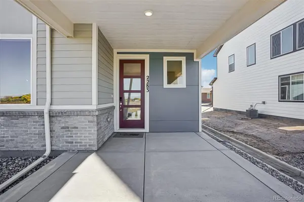 2283 Serenidad ST, Brighton, CO 80601
