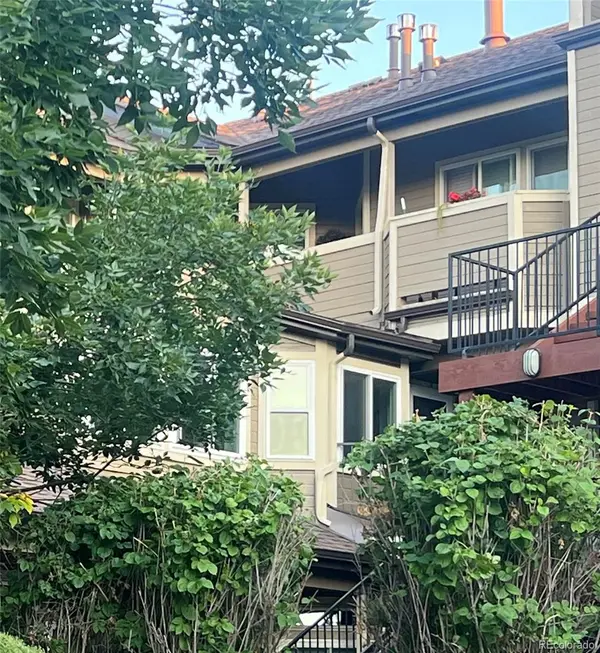 6001 S Yosemite ST #E202, Greenwood Village, CO 80111
