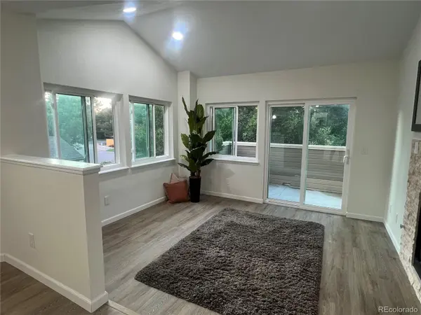 6001 S Yosemite ST #E202, Greenwood Village, CO 80111