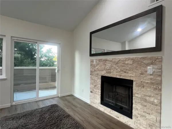6001 S Yosemite ST #E202, Greenwood Village, CO 80111