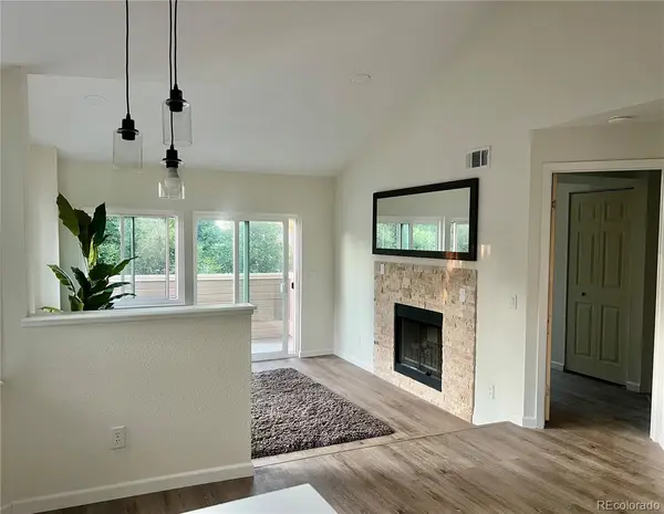 6001 S Yosemite ST #E202, Greenwood Village, CO 80111