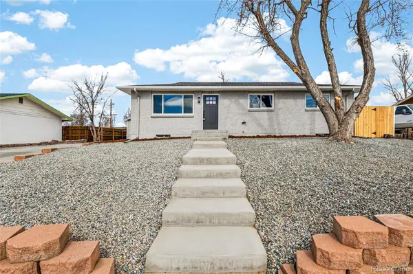 337 Buchanan AVE, Firestone, CO 80520