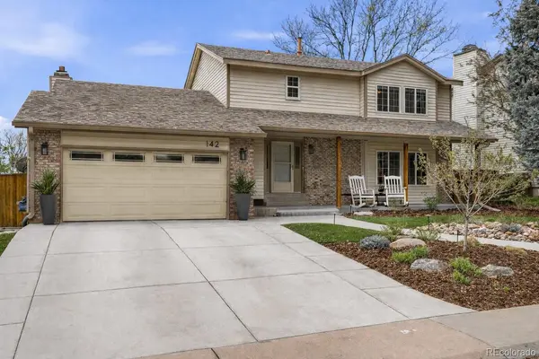 142 Plum Creek PL, Highlands Ranch, CO 80126