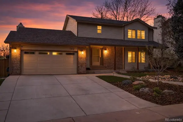 142 Plum Creek PL, Highlands Ranch, CO 80126