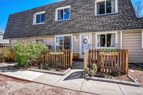 6735 E Arizona AVE #C, Denver, CO 80224
