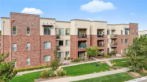 301 Inverness WAY #202,  Englewood,  CO 80112