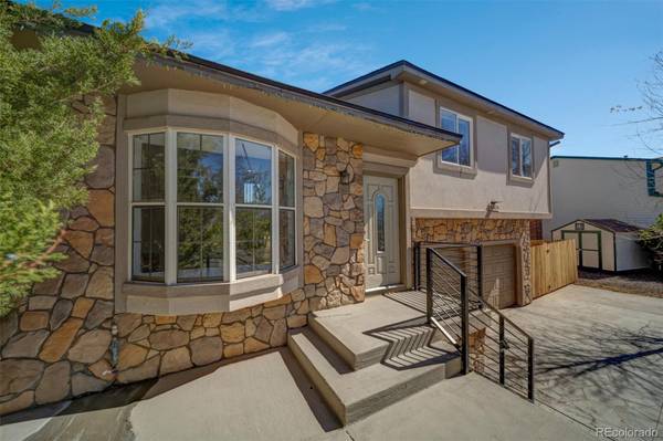 11538 E Highline PL, Aurora, CO 80010