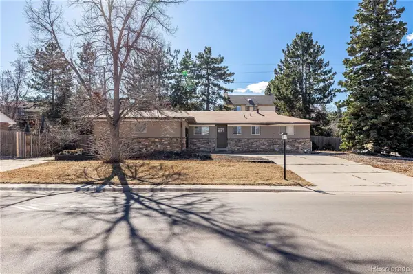 1916 E Mineral AVE, Centennial, CO 80122
