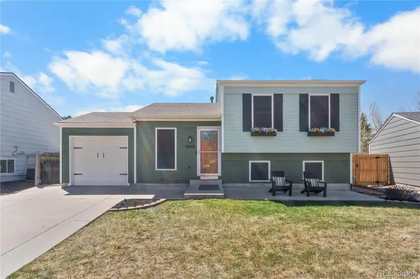 8905 Prickly Pear CIR, Parker, CO 80134