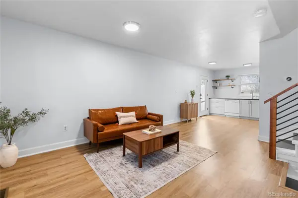 8905 Prickly Pear CIR, Parker, CO 80134