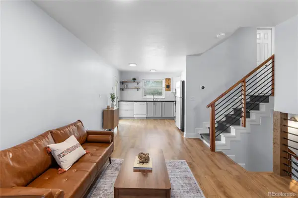 8905 Prickly Pear CIR, Parker, CO 80134