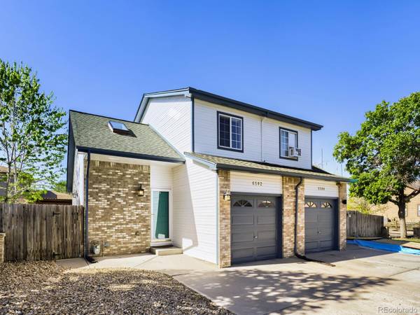 6502 E 62nd PL, Commerce City, CO 80022
