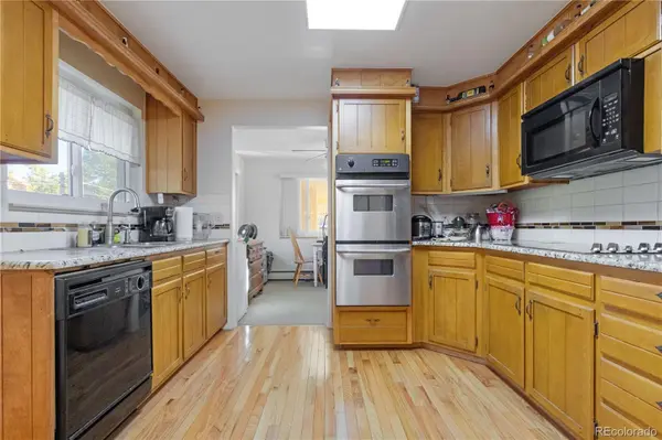 1618 Violet ST, Golden, CO 80401