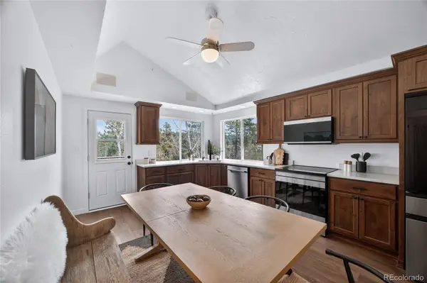 11987 W Ranch Elsie RD, Golden, CO 80403
