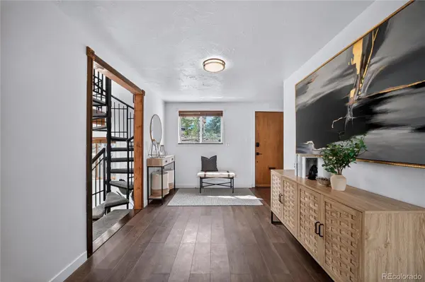 11987 W Ranch Elsie RD, Golden, CO 80403