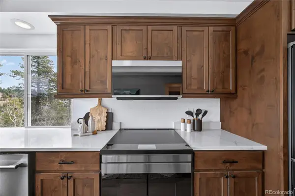11987 W Ranch Elsie RD, Golden, CO 80403
