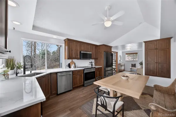 11987 W Ranch Elsie RD, Golden, CO 80403