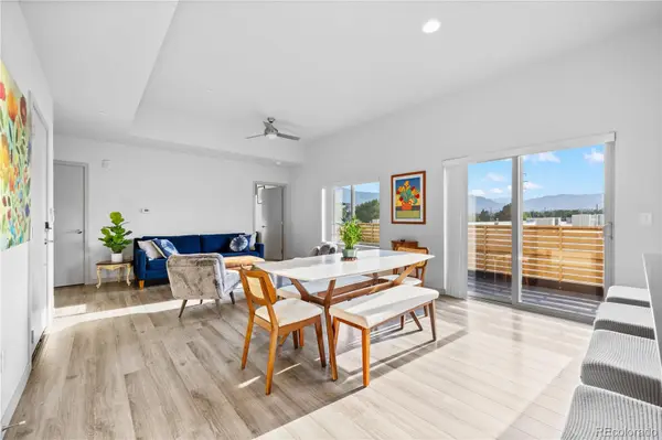 2445 Junction PL #302, Boulder, CO 80301