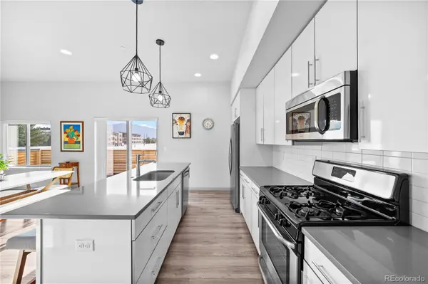 2445 Junction PL #302, Boulder, CO 80301